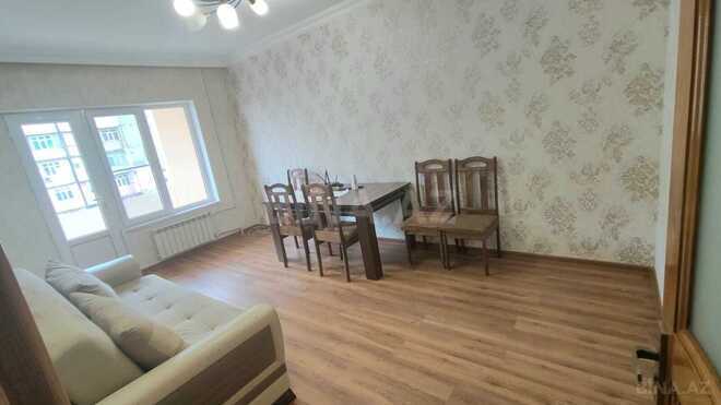 Продаётся 2-комн. вторичка 60 м², пос. Ахмедлы, photo 1 from 12