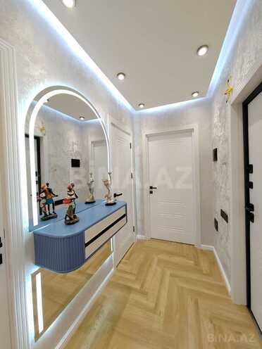Satılır 3 otaqlı köhnə tikili 65 m², Xalqlar Dostluğu m., photo 4 from 18