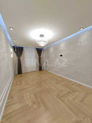 Satılır 3 otaqlı köhnə tikili 65 m², Xalqlar Dostluğu m., photo 15 from 18