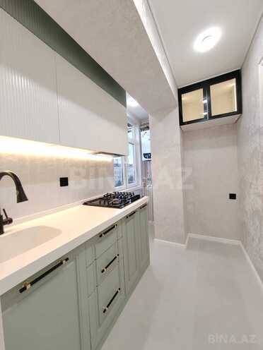 Satılır 3 otaqlı köhnə tikili 65 m², Xalqlar Dostluğu m., photo 13 from 18