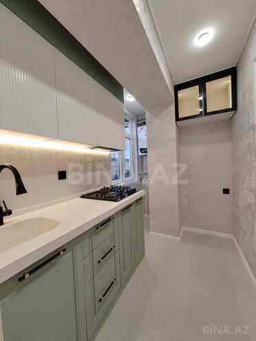 Satılır 3 otaqlı köhnə tikili 65 m², Xalqlar Dostluğu m., photo 9 from 18