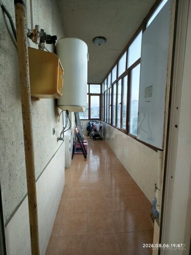 Сдаётся 3-комн. новостройка 135 м², м. Мемар Аджеми, photo 9 from 19