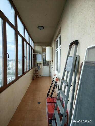 Сдаётся 3-комн. новостройка 135 м², м. Мемар Аджеми, photo 13 from 19