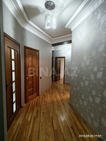 Сдаётся 3-комн. новостройка 135 м², м. Мемар Аджеми, photo 12 from 19