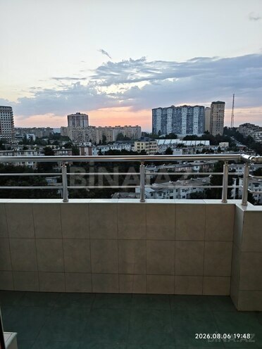 Сдаётся 3-комн. новостройка 135 м², м. Мемар Аджеми, photo 16 from 19