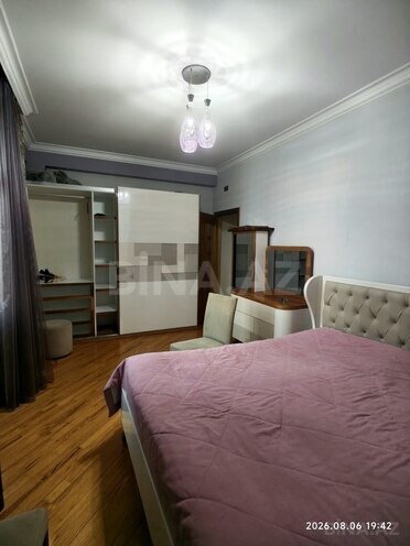 Сдаётся 3-комн. новостройка 135 м², м. Мемар Аджеми, photo 10 from 19