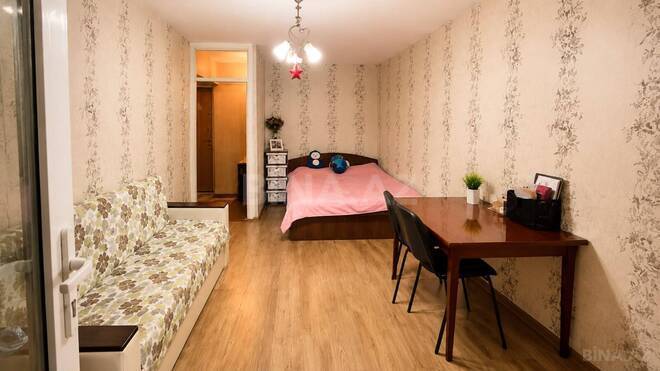 Satılır 1 otaqlı köhnə tikili 44 m², Neftçilər m., photo 3 from 6