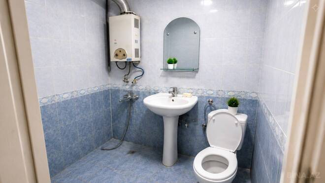 Satılır 1 otaqlı köhnə tikili 44 m², Neftçilər m., photo 5 from 6