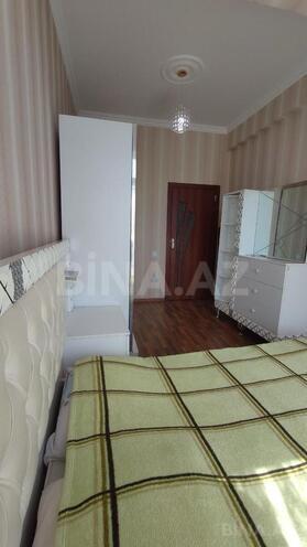 Сдаётся 2-комн. новостройка 70 м², Насиминский  р., photo 6 from 16