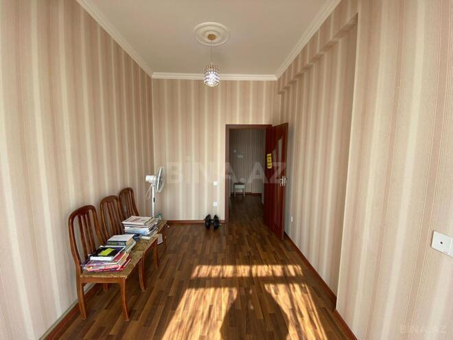 Сдаётся 2-комн. новостройка 70 м², Насиминский  р., photo 10 from 16