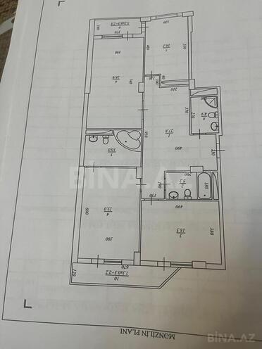 Продаётся 4-комн. новостройка 155 м², Наримановский  р., photo 9 from 11