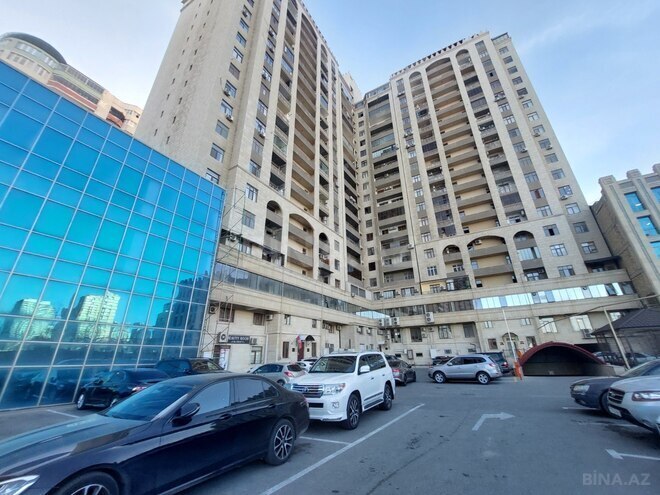 Продаётся 4-комн. новостройка 155 м², Наримановский  р., photo 3 from 11