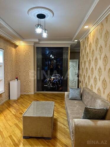 Продаётся 2-комн. новостройка 62 м², photo 15 from 19