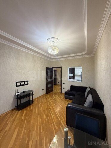 Satılır 2 otaqlı yeni tikili 60 m², Nərimanov r., photo 4 from 15