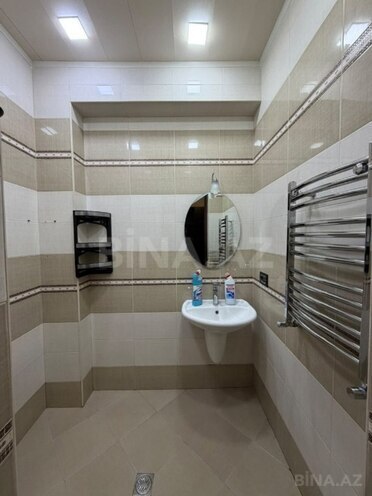 Satılır 2 otaqlı yeni tikili 60 m², Nərimanov r., photo 13 from 15