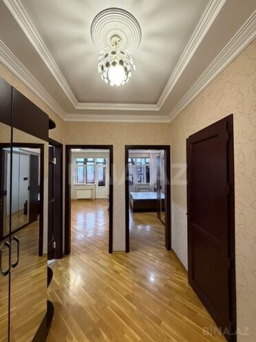 Satılır 2 otaqlı yeni tikili 60 m², Nərimanov r., photo 10 from 15