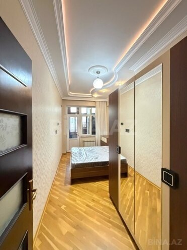 Satılır 2 otaqlı yeni tikili 60 m², Nərimanov r., photo 11 from 15