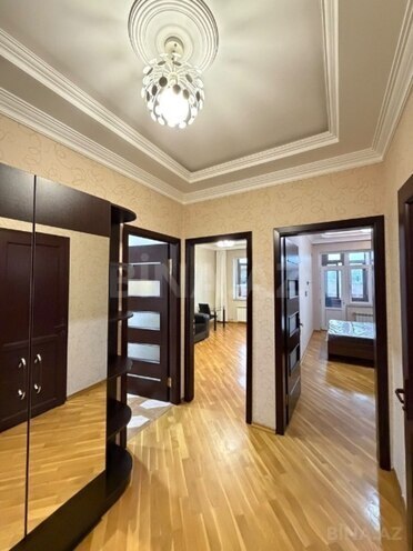 Satılır 2 otaqlı yeni tikili 60 m², Nərimanov r., photo 9 from 15