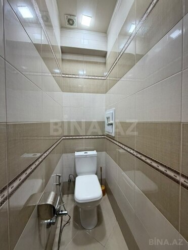Satılır 2 otaqlı yeni tikili 60 m², Nərimanov r., photo 14 from 15