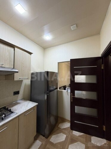 Satılır 2 otaqlı yeni tikili 60 m², Nərimanov r., photo 6 from 15