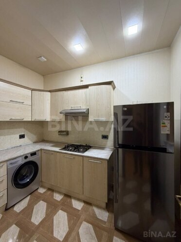 Satılır 2 otaqlı yeni tikili 60 m², Nərimanov r., photo 5 from 15