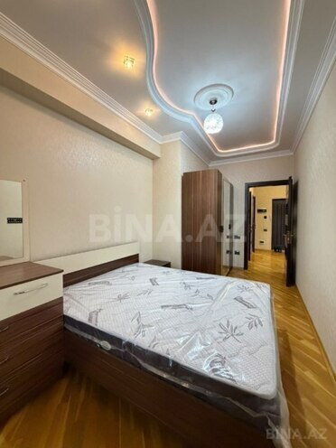 Satılır 2 otaqlı yeni tikili 60 m², Nərimanov r., photo 12 from 15