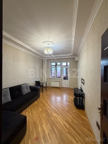 Satılır 2 otaqlı yeni tikili 60 m², Nərimanov r., photo 1 from 15