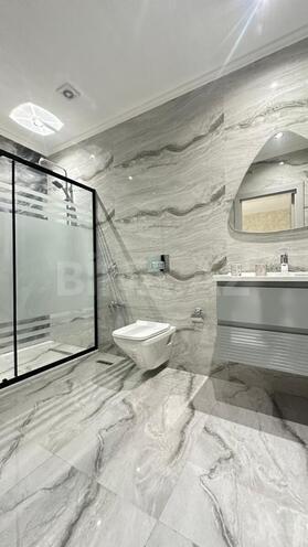 Satılır 2 otaqlı yeni tikili 70 m², Nəsimi r., photo 8 from 11