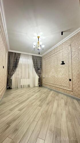 Satılır 2 otaqlı yeni tikili 70 m², Nəsimi r., photo 4 from 11