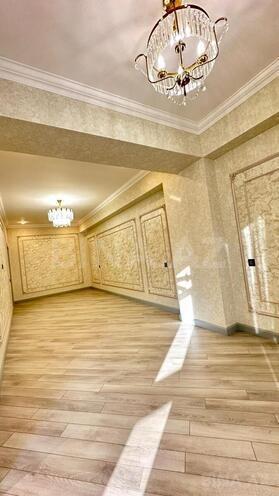 Satılır 2 otaqlı yeni tikili 70 m², Nəsimi r., photo 3 from 11