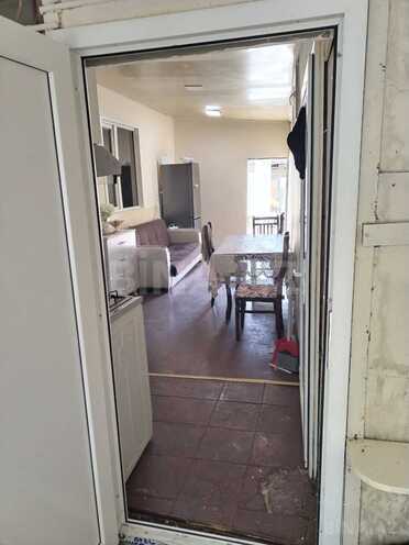 Продаётся 2-комн. дом/дача 60 м², пос. Ени Ясамал, photo 1 from 24