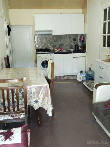 Продаётся 2-комн. дом/дача 60 м², пос. Ени Ясамал, photo 16 from 24