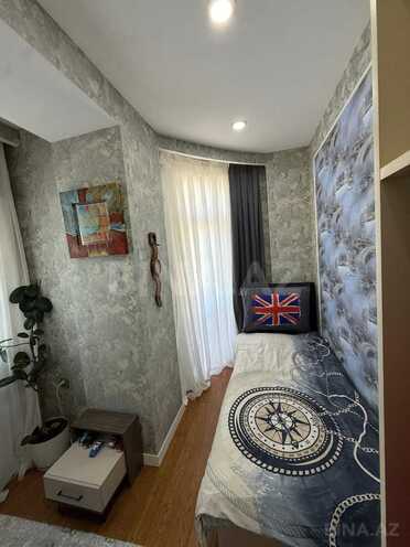 Продаётся 3-комн. новостройка 88 м², м. Кероглу, photo 11 from 18