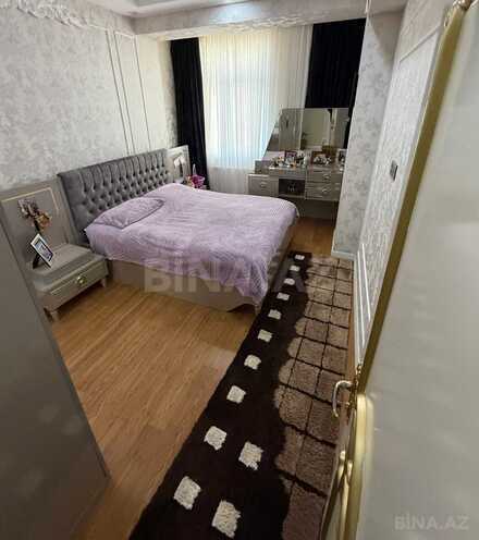 Продаётся 3-комн. новостройка 88 м², м. Кероглу, photo 9 from 18