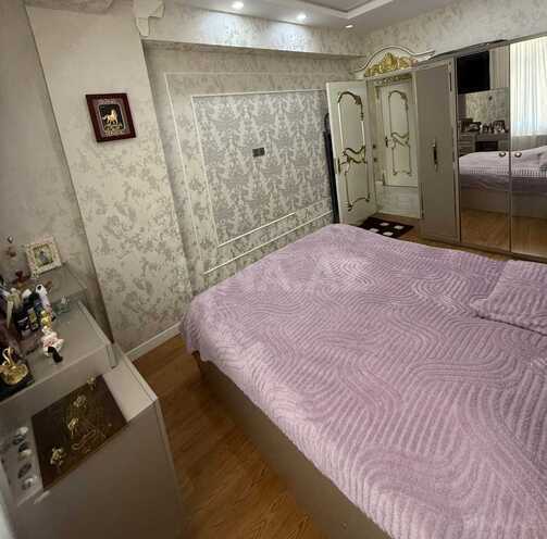 Продаётся 3-комн. новостройка 88 м², м. Кероглу, photo 10 from 18