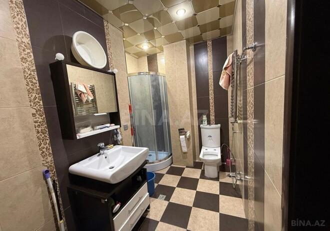 Сдаётся 2-комн. новостройка 80 м², м. Мемар Аджеми, photo 9 from 11