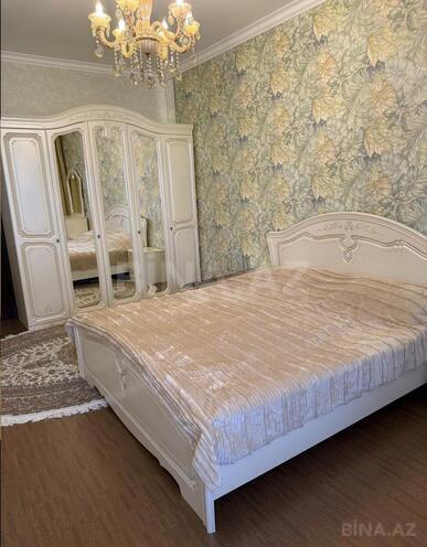 Сдаётся 2-комн. новостройка 80 м², м. Мемар Аджеми, photo 8 from 11