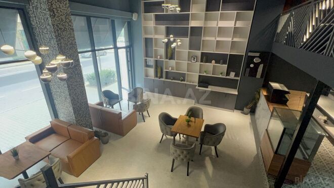 Satılır  obyekt 125 m², Ağ şəhər q., photo 8 from 11