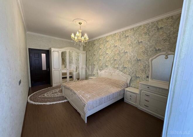 Сдаётся 2-комн. новостройка 80 м², м. Мемар Аджеми, photo 7 from 11