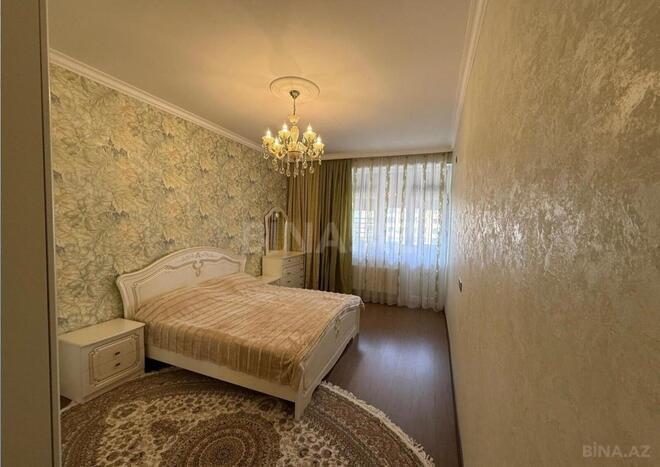 Сдаётся 2-комн. новостройка 80 м², м. Мемар Аджеми, photo 6 from 11