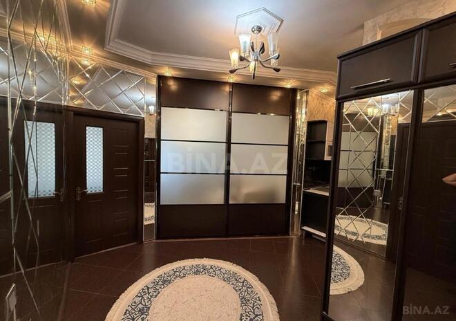Сдаётся 2-комн. новостройка 80 м², м. Мемар Аджеми, photo 1 from 11