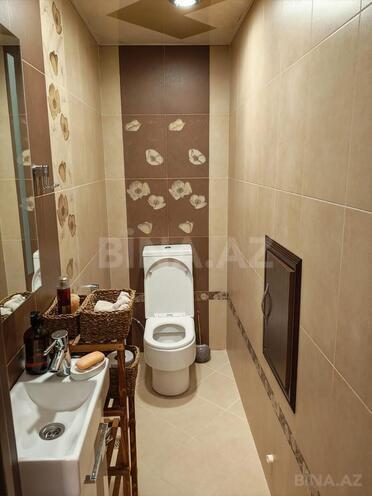 Satılır 3 otaqlı yeni tikili 110 m², Gənclik m., photo 11 from 16