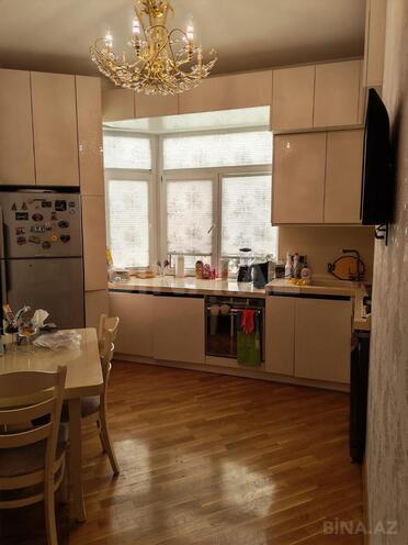 Satılır 3 otaqlı yeni tikili 110 m², Gənclik m., photo 9 from 16