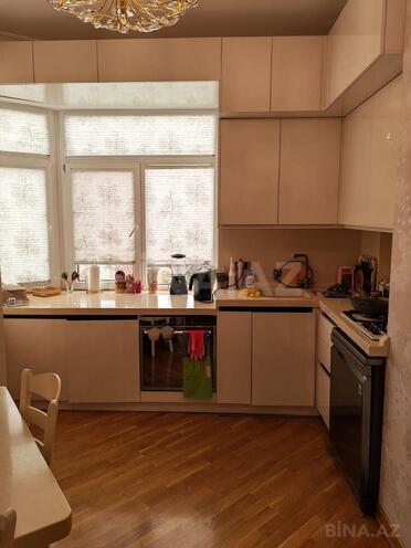 Satılır 3 otaqlı yeni tikili 110 m², Gənclik m., photo 13 from 16