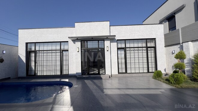 Продаётся 4-комн. дом/дача 160 м², пос. Мардакан, photo 1 from 15