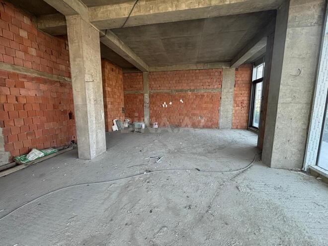 Satılır 3 otaqlı yeni tikili 117 m², Sea Breeze q., photo 3 from 6