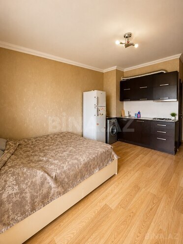 İcarəyə verilir 1 otaqlı köhnə tikili 40 m², 20 Yanvar m., photo 4 from 10