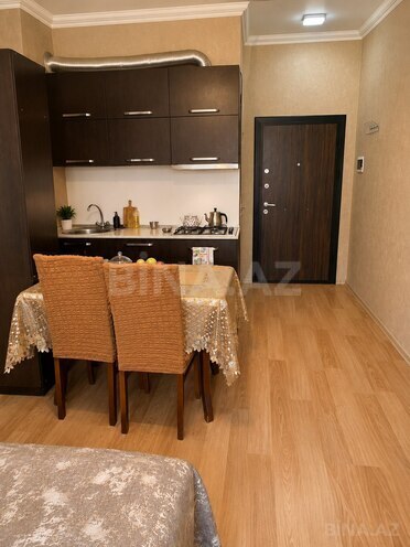 İcarəyə verilir 1 otaqlı köhnə tikili 40 m², 20 Yanvar m., photo 5 from 10