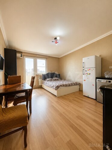 İcarəyə verilir 1 otaqlı köhnə tikili 40 m², 20 Yanvar m., photo 3 from 10