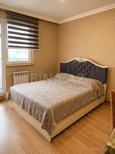 İcarəyə verilir 1 otaqlı köhnə tikili 40 m², 20 Yanvar m., photo 1 from 10